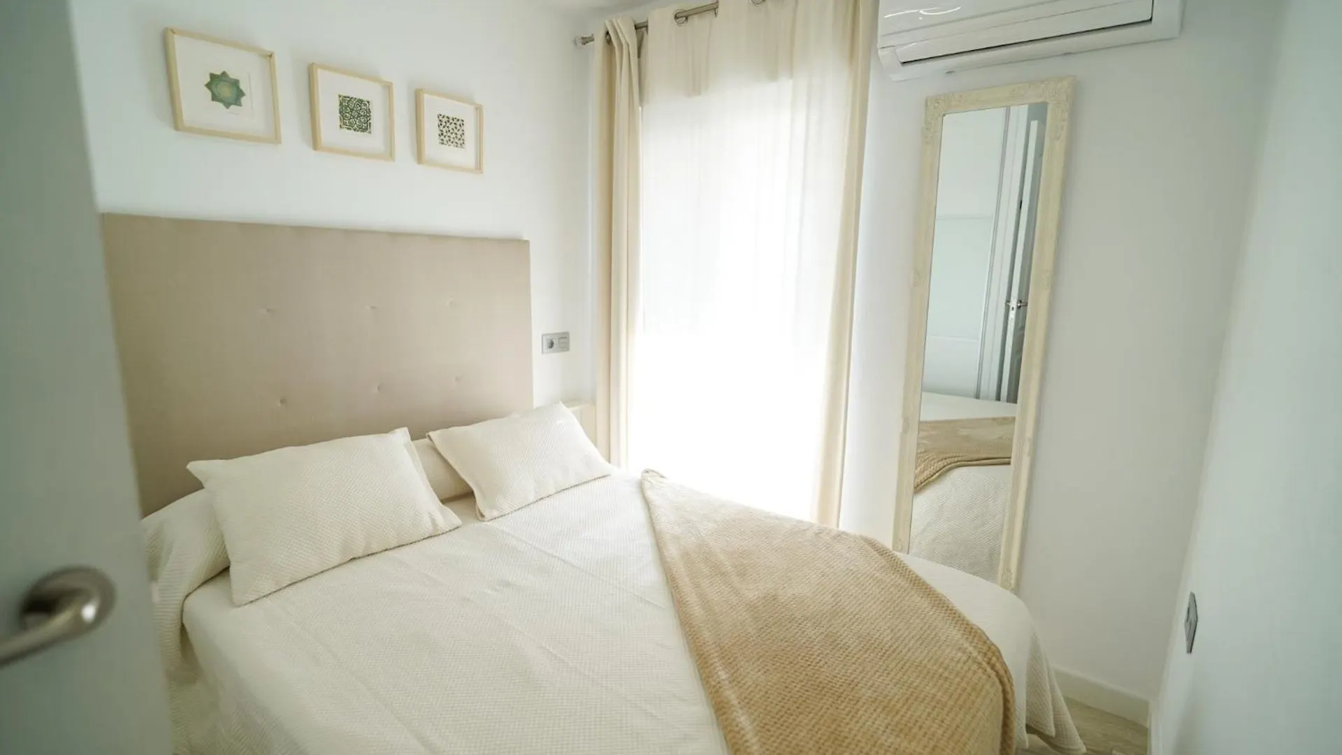 The Casa De Pueblo De Rosi Apartment Mijas