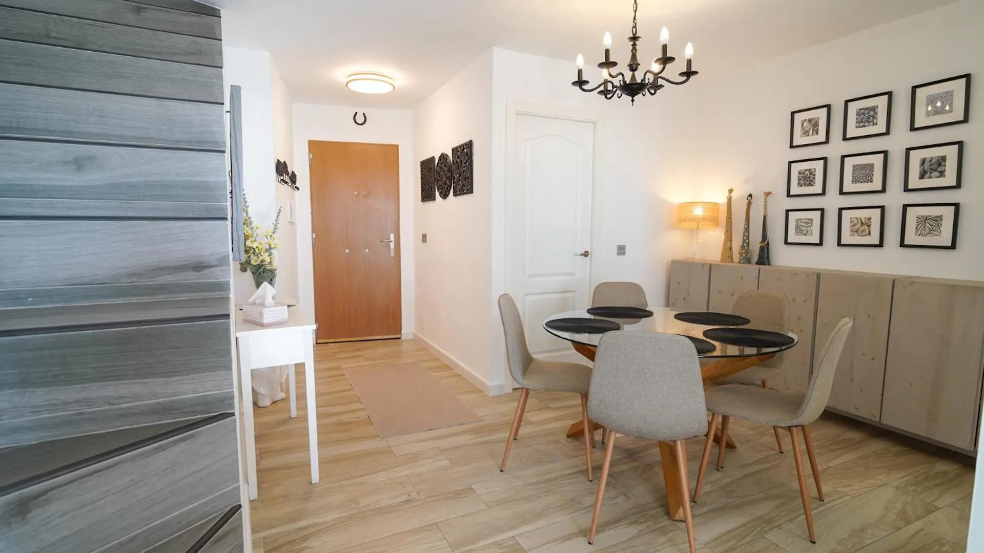 The Casa De Pueblo De Rosi Apartment Mijas