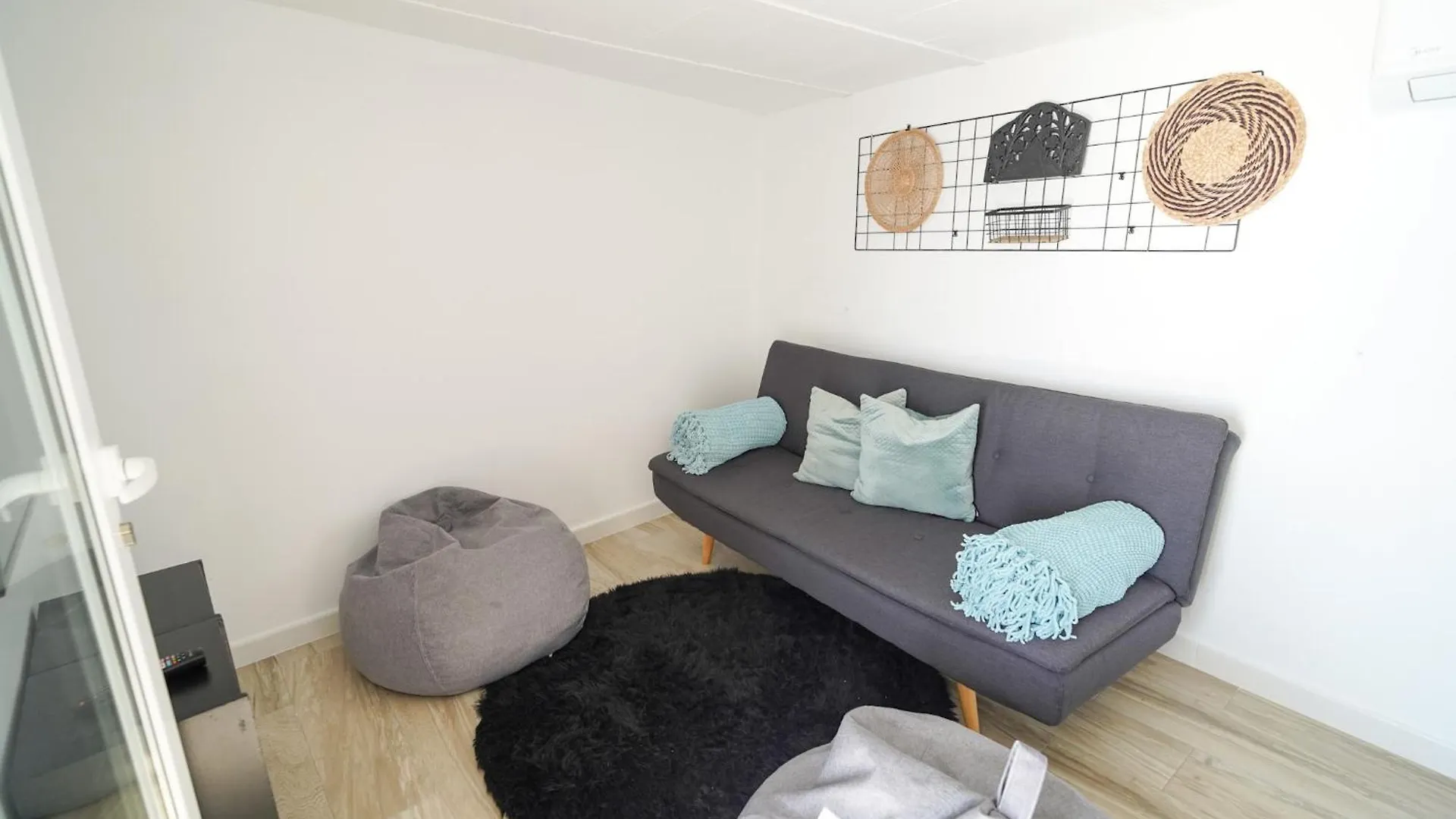The Casa De Pueblo De Rosi Apartment Mijas