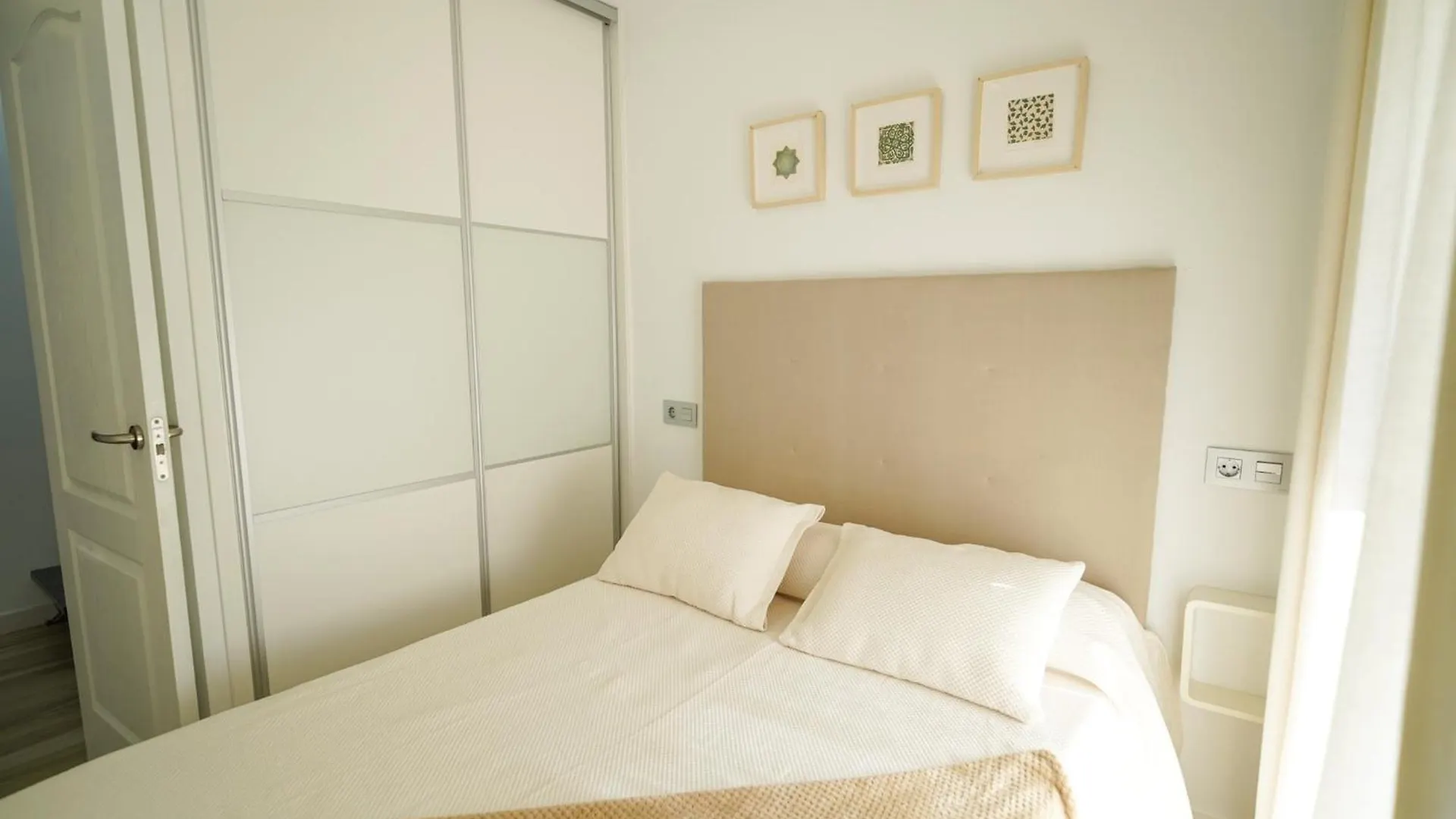 The Casa De Pueblo De Rosi Apartment Mijas 0*,  Spain