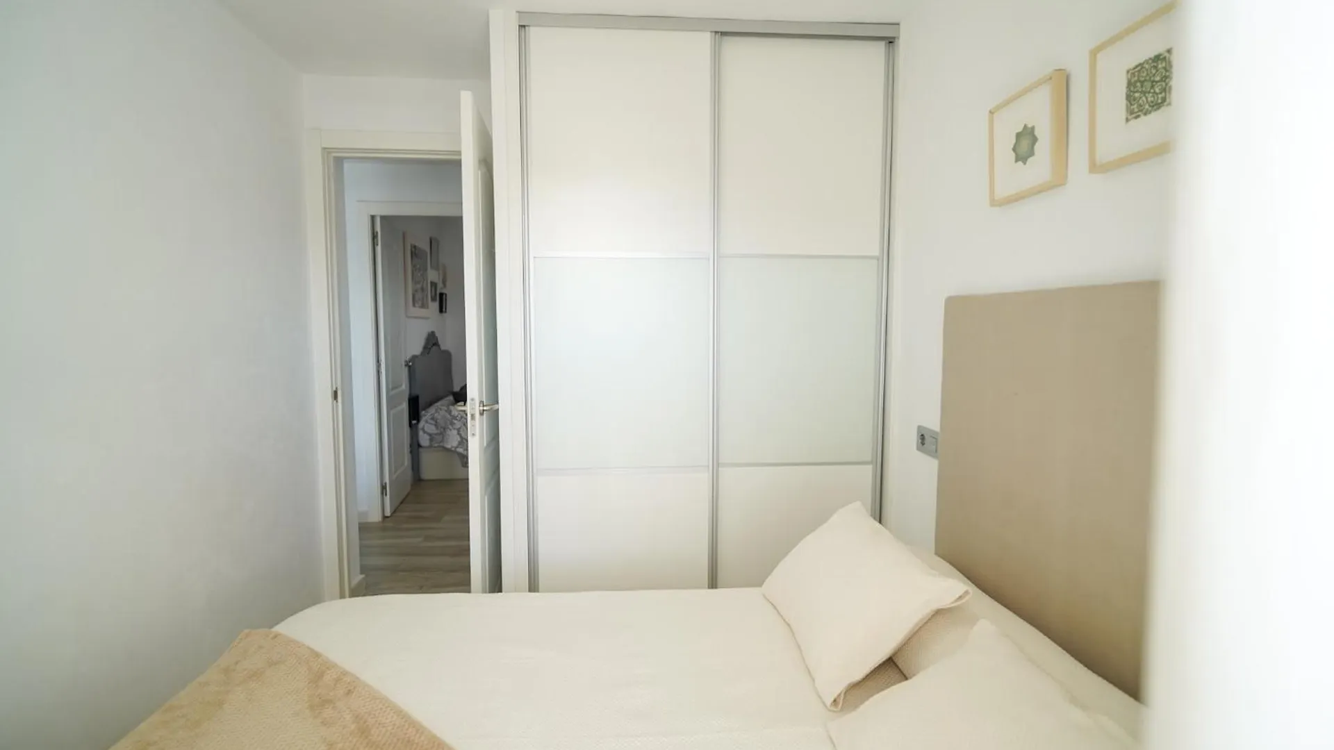 The Casa De Pueblo De Rosi Apartment Mijas Spain